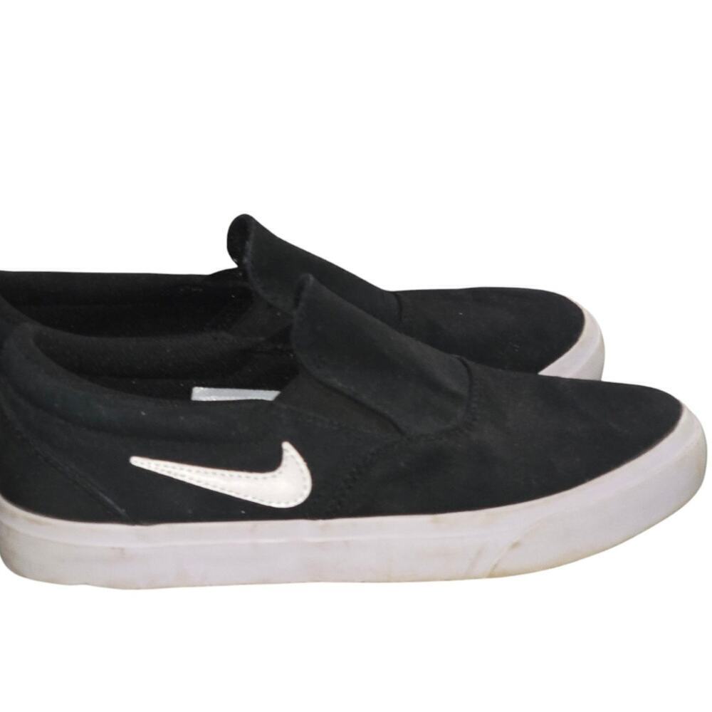 Nike Slip-On Shoe